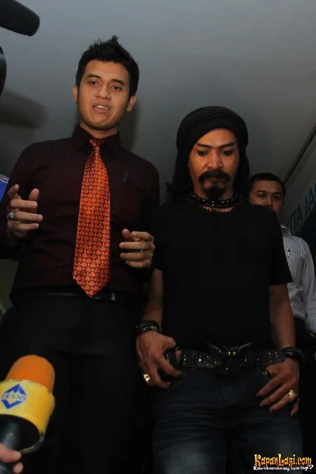 Foto Limbad
