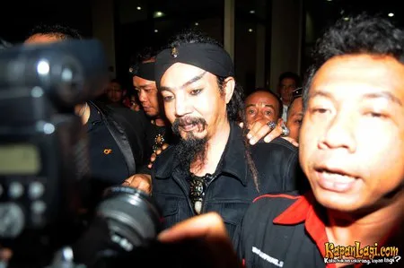 Foto Limbad