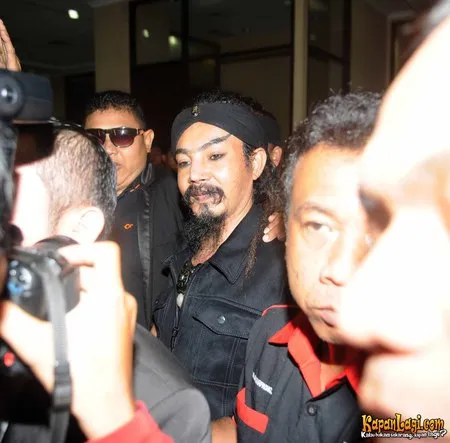 Foto Limbad