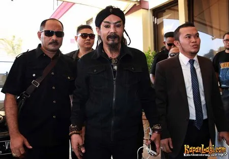 Foto Limbad