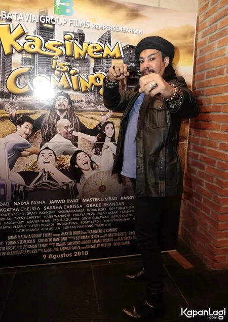 Foto Limbad