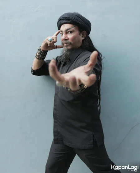 Foto Limbad