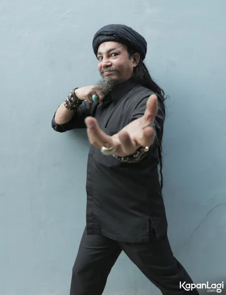 Foto Limbad
