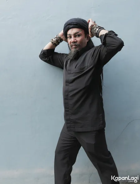 Foto Limbad