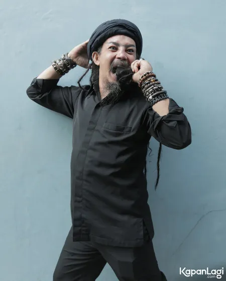 Foto Limbad