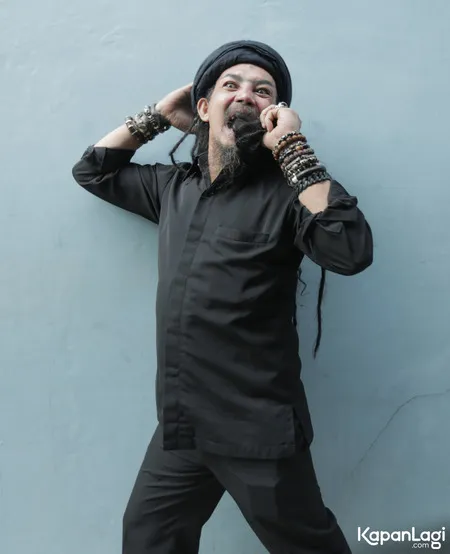 Foto Limbad