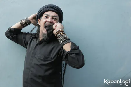 Foto Limbad