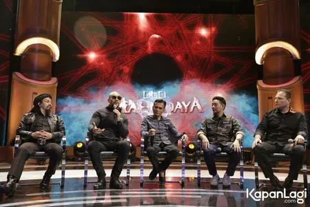 Foto Limbad