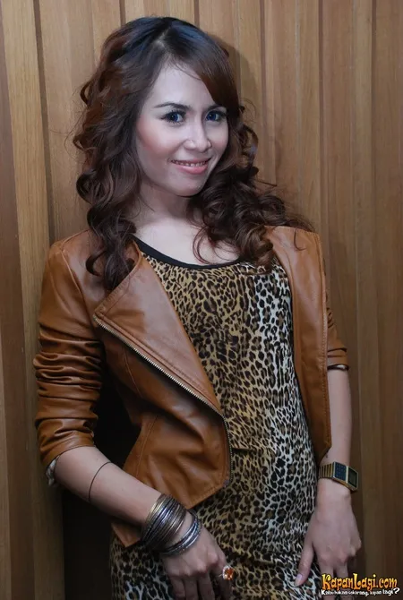 Foto Lina Geboy