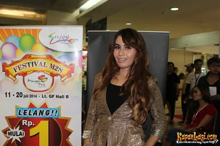 Foto Lina Geboy