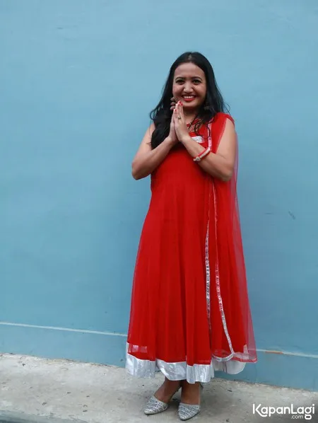 Foto Lina Lutfiawati