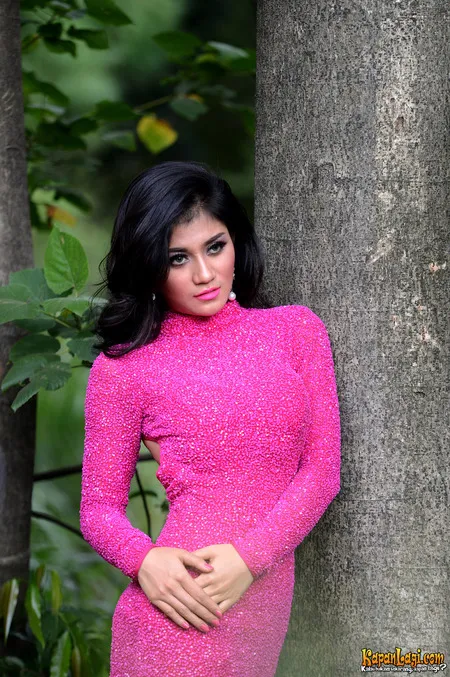 Foto Lina Marlina