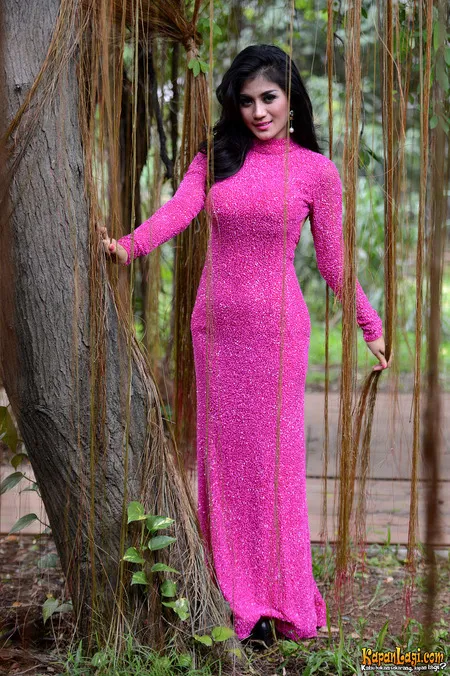 Foto Lina Marlina