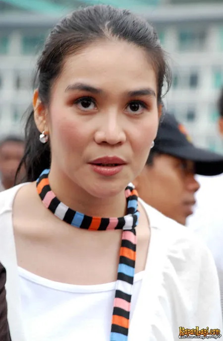 Foto Linda Rahman