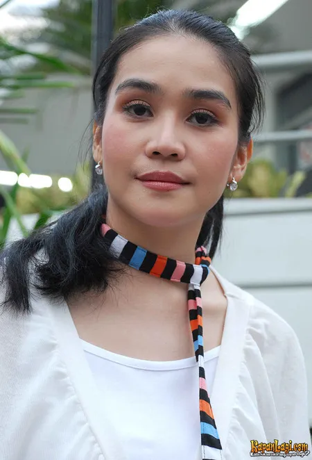 Foto Linda Rahman