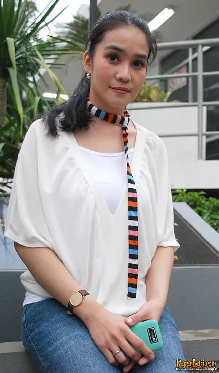 Foto Linda Rahman