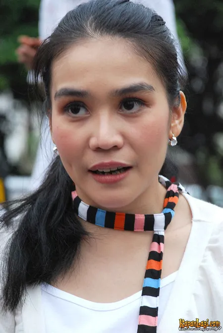 Foto Linda Rahman