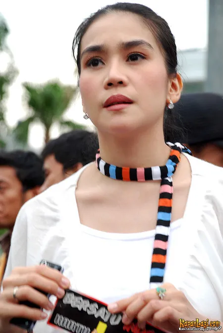 Foto Linda Rahman