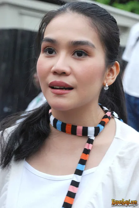 Foto Linda Rahman