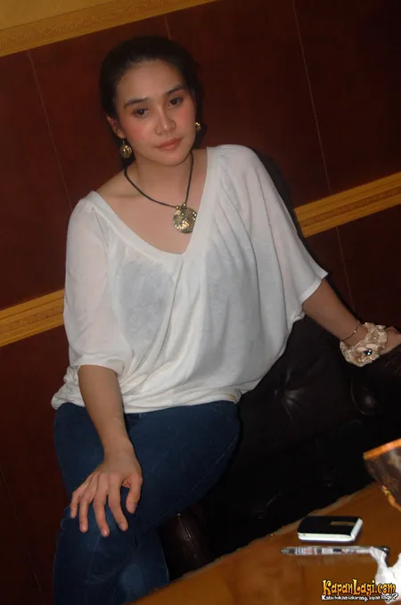 Foto Linda Rahman