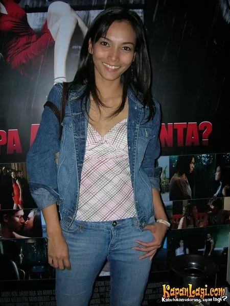 Foto Linda Ramadhanty