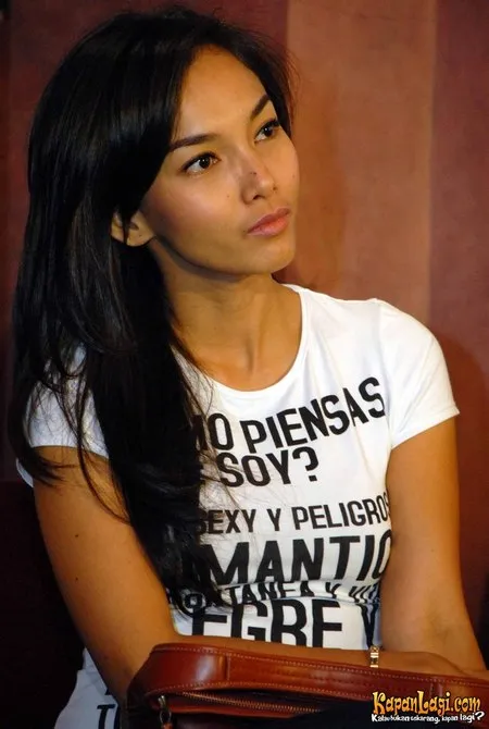 Foto Linda Ramadhanty