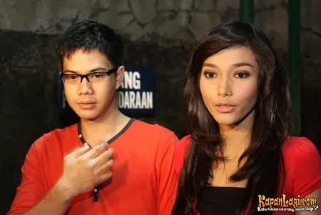 Foto Linda Ramadhanty