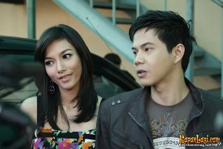 Foto Linda Ramadhanty