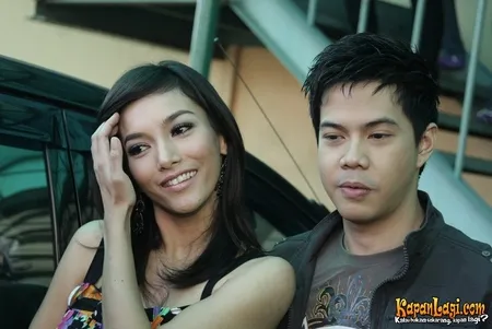 Foto Linda Ramadhanty