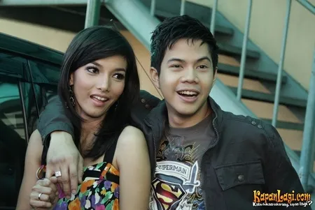 Foto Linda Ramadhanty