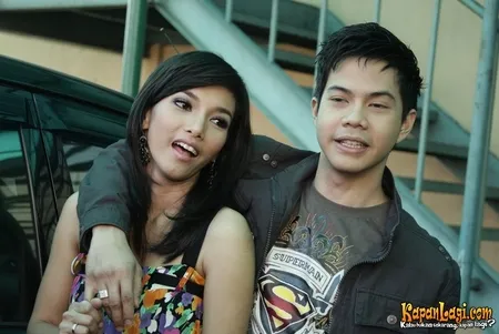 Foto Linda Ramadhanty