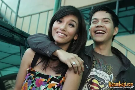 Foto Linda Ramadhanty