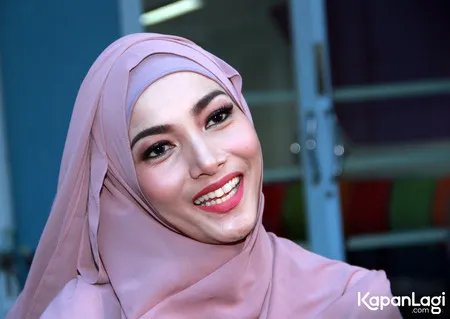 Foto Linda Ramadhanty