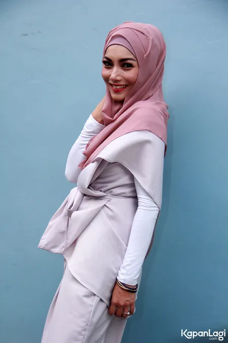 Foto Linda Ramadhanty