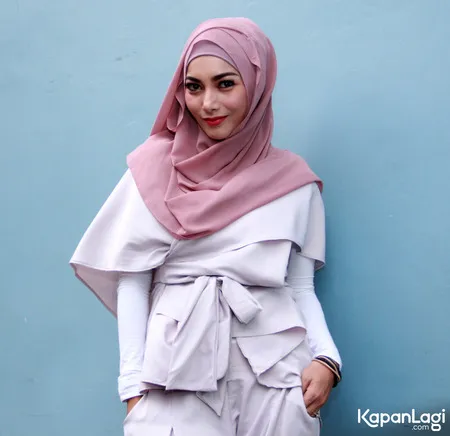 Foto Linda Ramadhanty