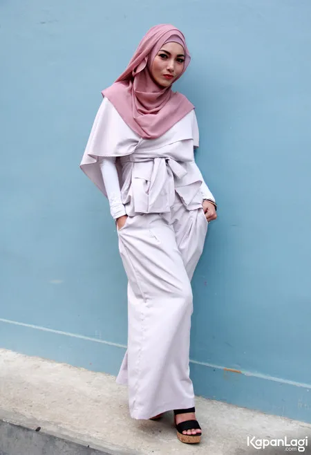 Foto Linda Ramadhanty