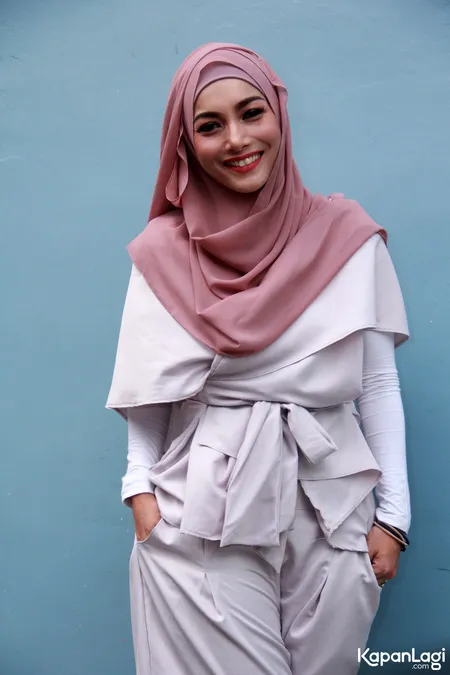 Foto Linda Ramadhanty