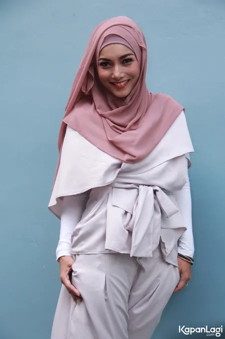 Foto Linda Ramadhanty