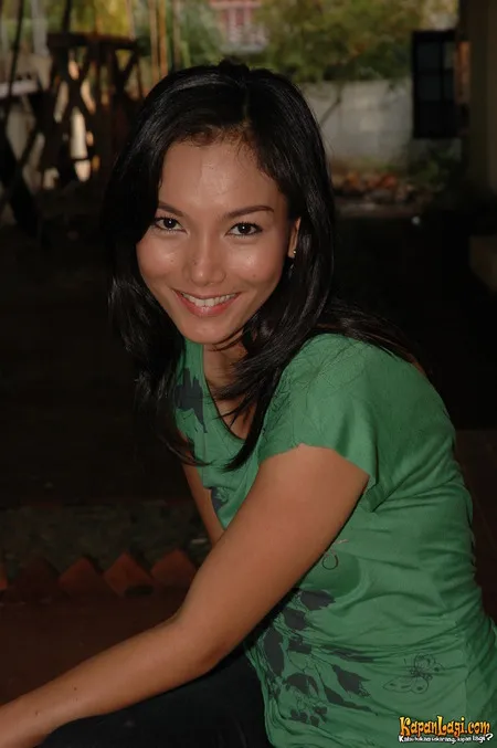 Foto Linda Ramadhanty