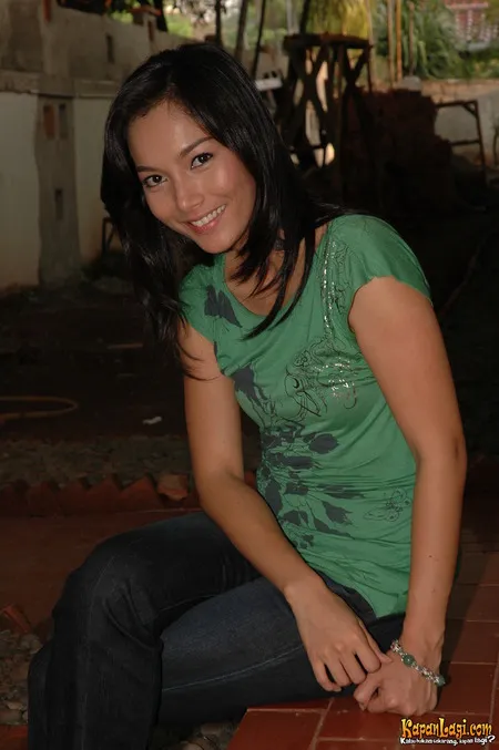 Foto Linda Ramadhanty