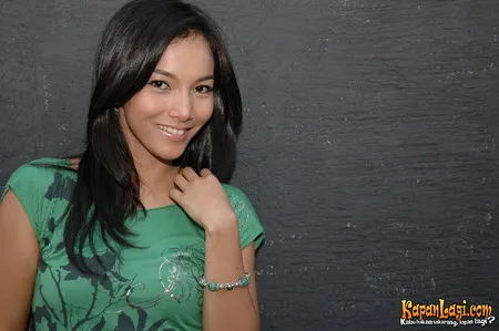 Foto Linda Ramadhanty