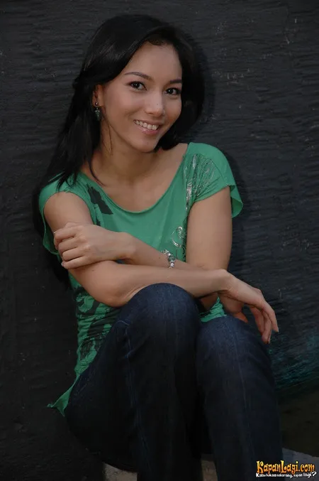 Foto Linda Ramadhanty