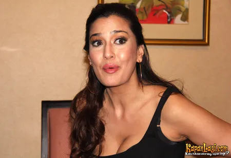 Foto Lindsay Grace Pronk