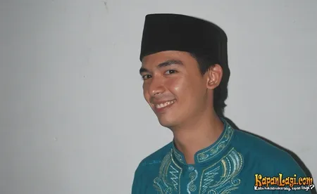 Foto Lionil Hendrik