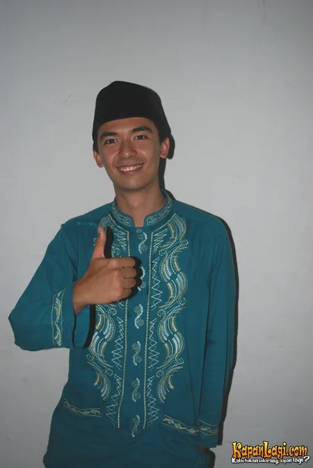 Foto Lionil Hendrik