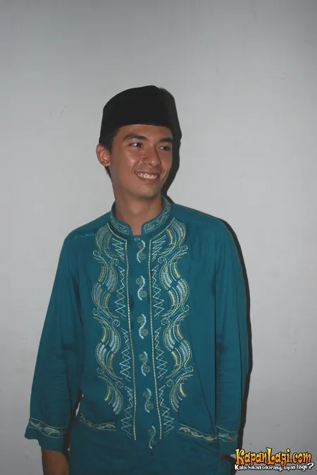 Foto Lionil Hendrik