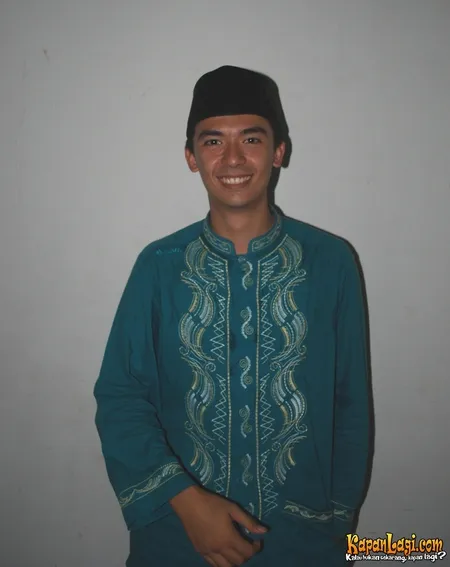 Foto Lionil Hendrik