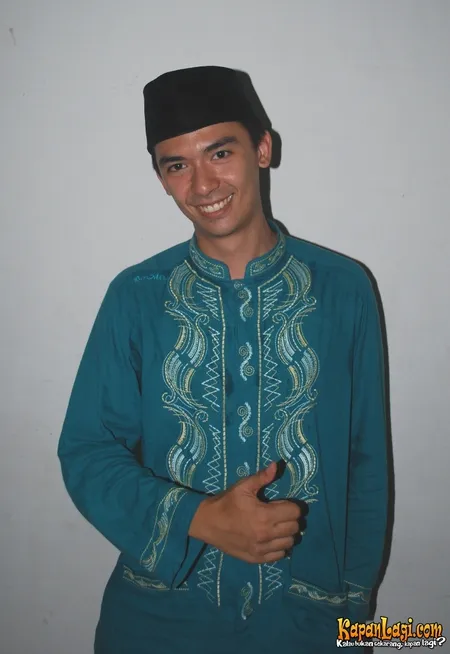 Foto Lionil Hendrik