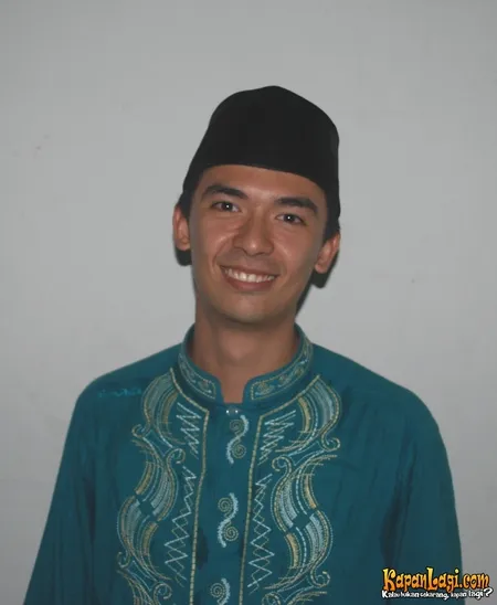 Foto Lionil Hendrik