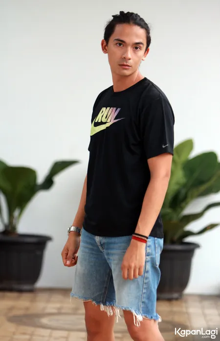 Foto Lionil Hendrik